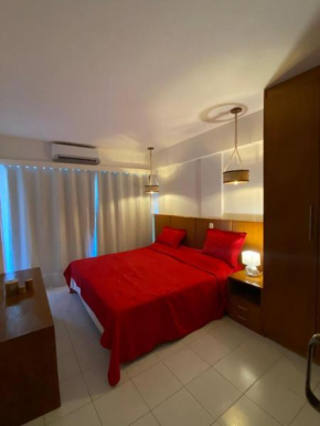 CONDOMÍNIO ARAÇA PRAIA FLAT, apt. (306)